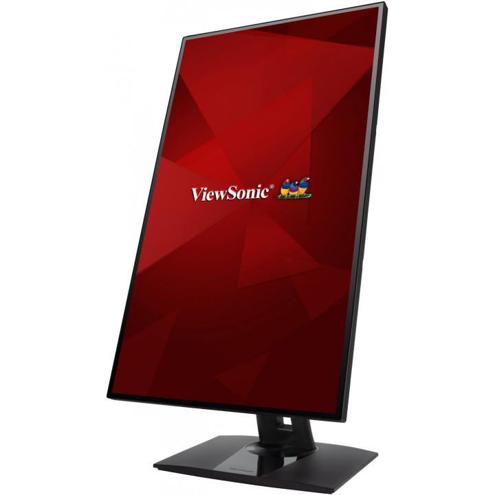 Viewsonic VP Series VP2768a LED display 68,6 cm (27") 2560 x 1440 pixels Quad HD Noir