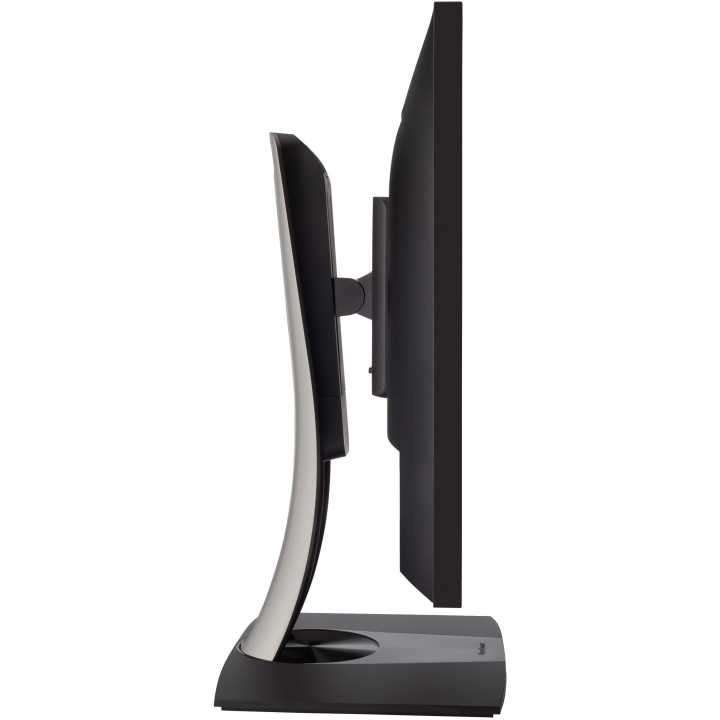 Viewsonic VP Series VP2768a LED display 68,6 cm (27") 2560 x 1440 pixels Quad HD Noir