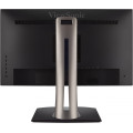 Viewsonic VP Series VP2768a LED display 68,6 cm (27") 2560 x 1440 pixels Quad HD Noir