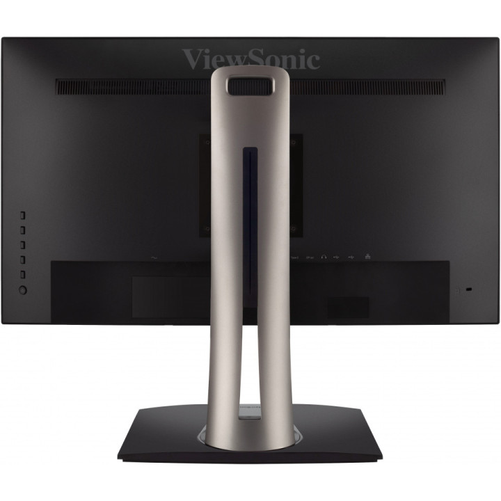 Viewsonic VP Series VP2768a LED display 68,6 cm (27") 2560 x 1440 pixels Quad HD Noir