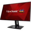 Viewsonic VP Series VP2768a LED display 68,6 cm (27") 2560 x 1440 pixels Quad HD Noir
