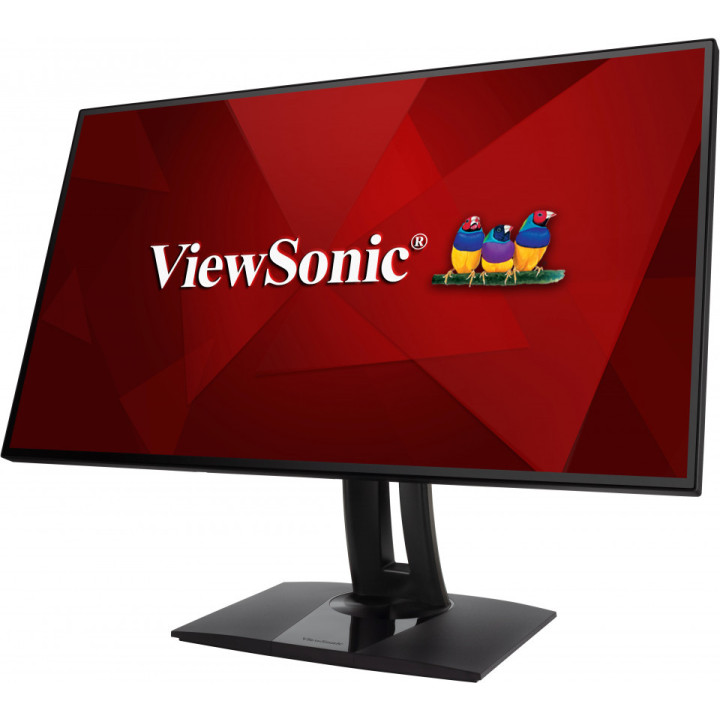 Viewsonic VP Series VP2768a LED display 68,6 cm (27") 2560 x 1440 pixels Quad HD Noir