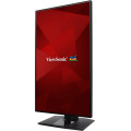 Viewsonic VP Series VP2768a LED display 68,6 cm (27") 2560 x 1440 pixels Quad HD Noir