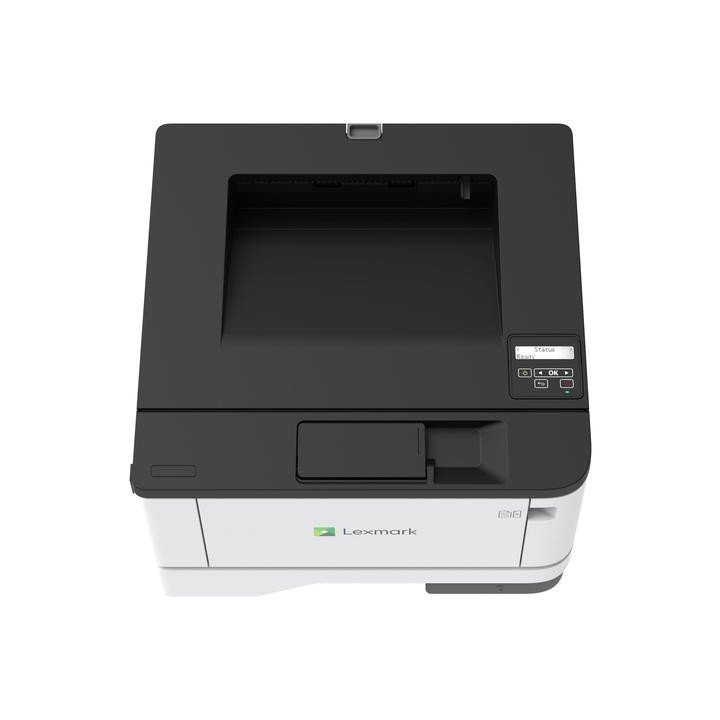 Lexmark MS431dn 600 x 600 DPI A4