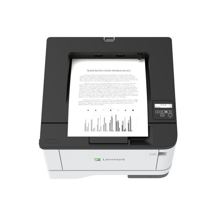Lexmark MS431dn 600 x 600 DPI A4