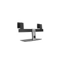 DELL Socle Pro pour double écran - MDS19