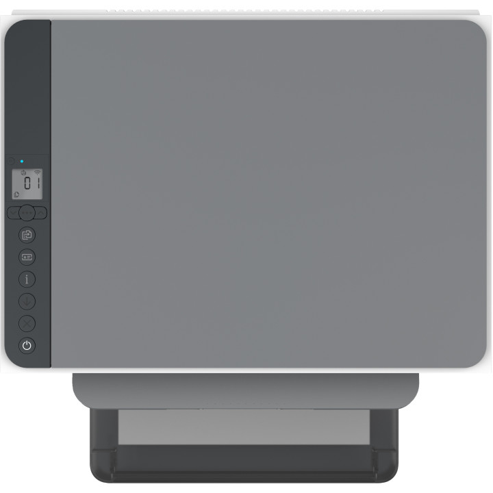 HP LaserJet Tank MFP 2604dw