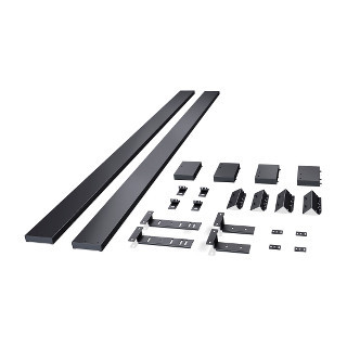 APC ACDC2404 accessoire de racks Kit de montage