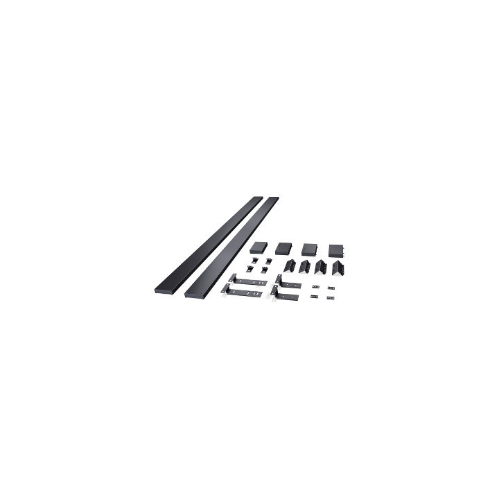APC ACDC2404 accessoire de racks Kit de montage