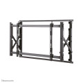 Neomounts LED-VW1750BLACK Support mural pour mur d'images 32-55" - extraire - max 35 kg