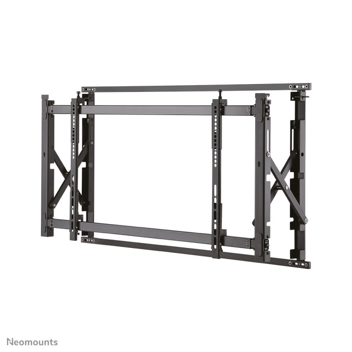 Neomounts LED-VW1750BLACK Support mural pour mur d'images 32-55" - extraire - max 35 kg