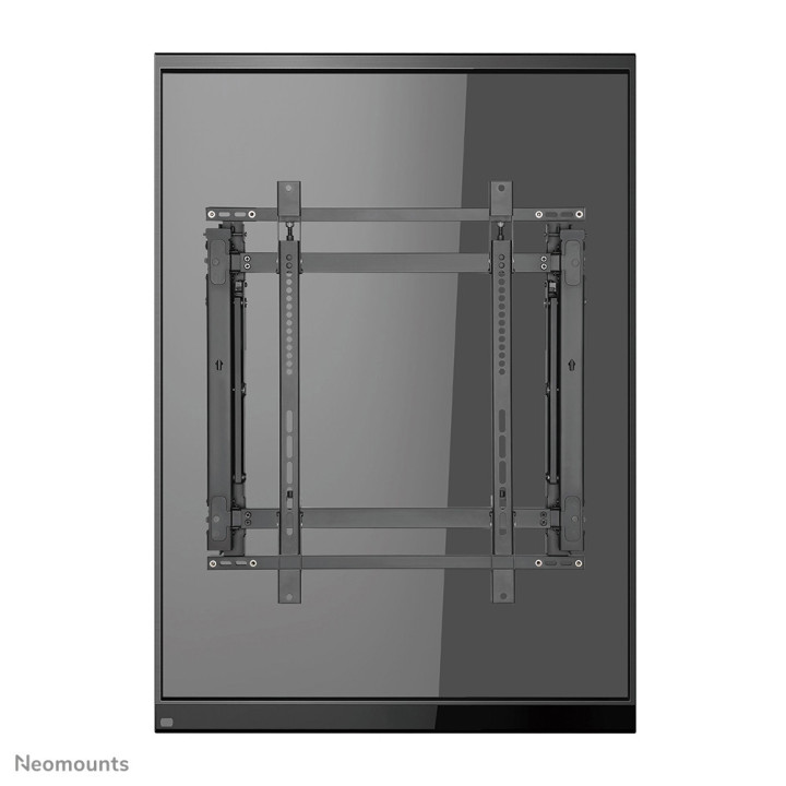 Neomounts LED-VW1750BLACK Support mural pour mur d'images 32-55" - extraire - max 35 kg