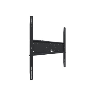 iiyama MD 052B2040 montage des affichages de messages 2,49 m (98") Noir