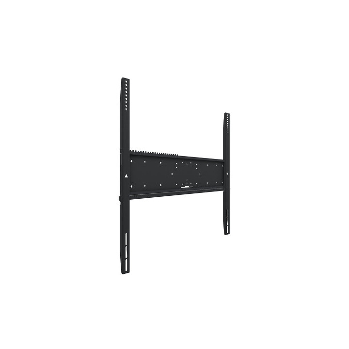 iiyama MD 052B2040 montage des affichages de messages 2,49 m (98") Noir