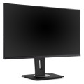 Viewsonic VG Series VG2756-4K écran plat de PC 68,6 cm (27") 3840 x 2160 pixels 4K Ultra HD LED Noir