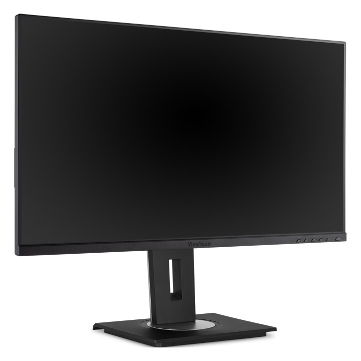 Viewsonic VG Series VG2756-4K écran plat de PC 68,6 cm (27") 3840 x 2160 pixels 4K Ultra HD LED Noir