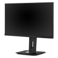 Viewsonic VG Series VG2756-4K écran plat de PC 68,6 cm (27") 3840 x 2160 pixels 4K Ultra HD LED Noir