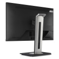 Viewsonic VG Series VG2756-4K écran plat de PC 68,6 cm (27") 3840 x 2160 pixels 4K Ultra HD LED Noir