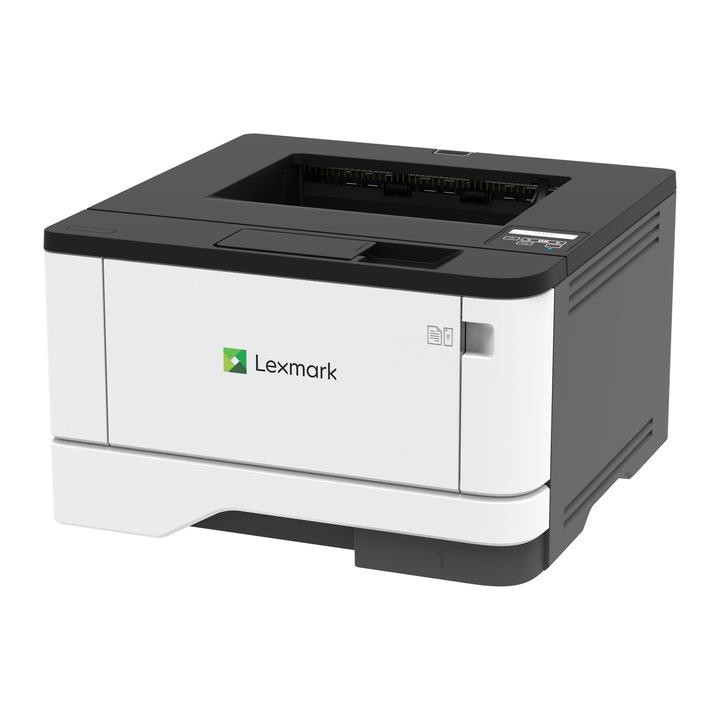Lexmark MS331dn 600 x 600 DPI A4