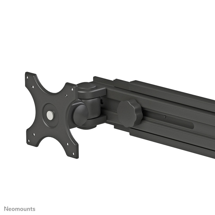 Neomounts FPMA-D700DD Support d'écran à poser 19-30"