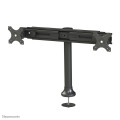Neomounts FPMA-D700DD Support d'écran à poser 19-30"