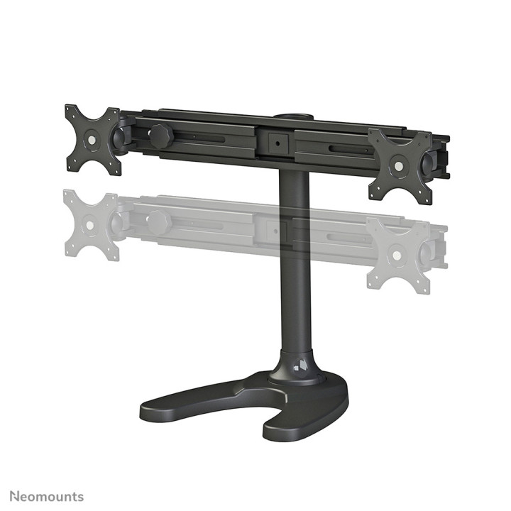 Neomounts FPMA-D700DD Support d'écran à poser 19-30"