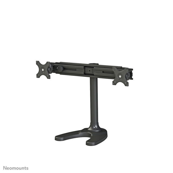 Neomounts FPMA-D700DD Support d'écran à poser 19-30"
