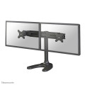 Neomounts FPMA-D700DD Support d'écran à poser 19-30"
