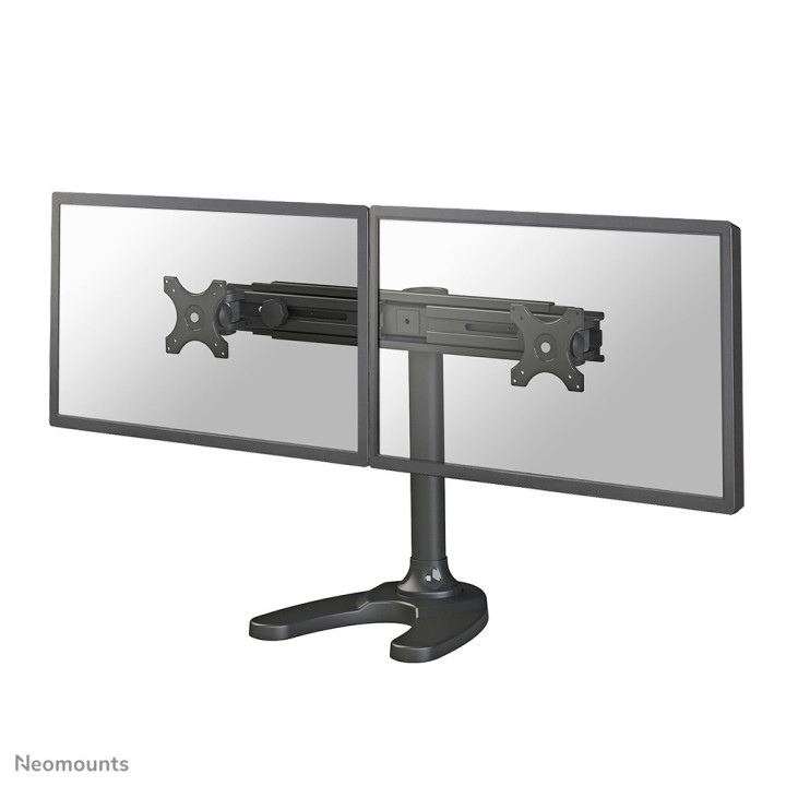 Neomounts FPMA-D700DD Support d'écran à poser 19-30"