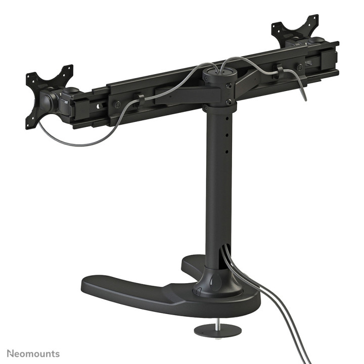 Neomounts FPMA-D700DD Support d'écran à poser 19-30"