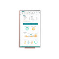 Samsung M80C écran plat de PC 81,3 cm (32") 3840 x 2160 pixels 4K Ultra HD LCD Rose