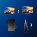 Philips 5000 series 27E1N5600HE/00 écran plat de PC 68,6 cm (27") 2560 x 1440 pixels Quad HD LCD Noir
