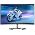Philips Momentum 32M1C5500VL/00 LED display 80 cm (31.5") 2560 x 1440 pixels Quad HD LCD Noir