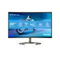 Philips Momentum 32M1C5500VL/00 LED display 80 cm (31.5") 2560 x 1440 pixels Quad HD LCD Noir