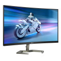 Philips Momentum 32M1C5500VL/00 LED display 80 cm (31.5") 2560 x 1440 pixels Quad HD LCD Noir