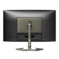 Philips Momentum 32M1C5500VL/00 LED display 80 cm (31.5") 2560 x 1440 pixels Quad HD LCD Noir