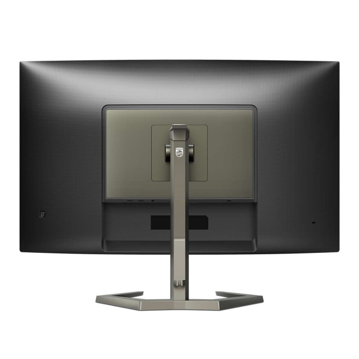 Philips Momentum 32M1C5500VL/00 LED display 80 cm (31.5") 2560 x 1440 pixels Quad HD LCD Noir