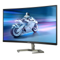 Philips Momentum 32M1C5500VL/00 LED display 80 cm (31.5") 2560 x 1440 pixels Quad HD LCD Noir
