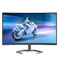 Philips Momentum 32M1C5500VL/00 LED display 80 cm (31.5") 2560 x 1440 pixels Quad HD LCD Noir