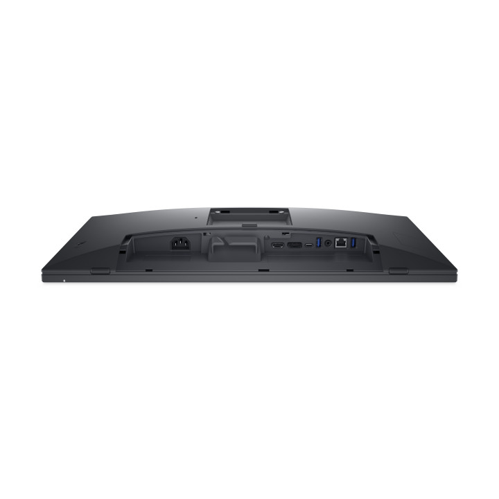 DELL P Series P2424HT écran plat de PC 60,5 cm (23.8") 1920 x 1080 pixels Full HD LCD Écran tactile Noir, Argent