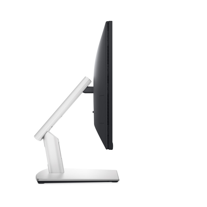 DELL P Series P2424HT écran plat de PC 60,5 cm (23.8") 1920 x 1080 pixels Full HD LCD Écran tactile Noir, Argent