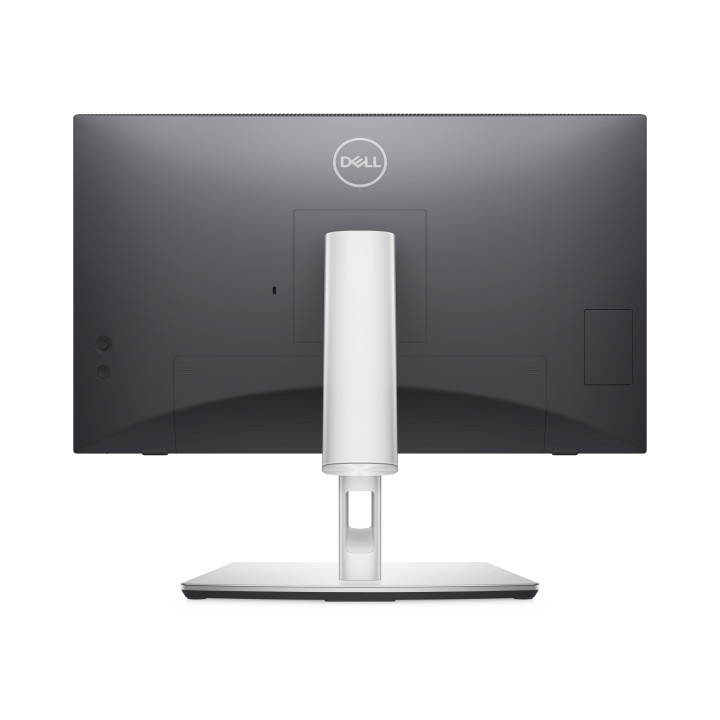 DELL P Series P2424HT écran plat de PC 60,5 cm (23.8") 1920 x 1080 pixels Full HD LCD Écran tactile Noir, Argent