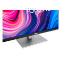 ASUS ProArt PA279CV écran plat de PC 68,6 cm (27") 3840 x 2160 pixels 4K Ultra HD LED Noir, Argent