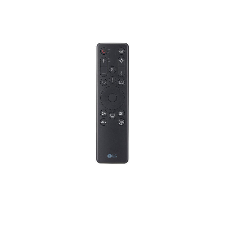 LG 27GR95QE-B écran plat de PC 67,3 cm (26.5") 2560 x 1440 pixels Quad HD OLED Noir
