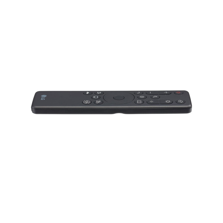 LG 27GR95QE-B écran plat de PC 67,3 cm (26.5") 2560 x 1440 pixels Quad HD OLED Noir