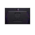 LG 27GR95QE-B écran plat de PC 67,3 cm (26.5") 2560 x 1440 pixels Quad HD OLED Noir