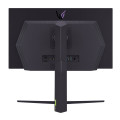LG 27GR95QE-B écran plat de PC 67,3 cm (26.5") 2560 x 1440 pixels Quad HD OLED Noir