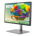 BenQ PD2725U écran plat de PC 68,6 cm (27") 3840 x 2160 pixels 4K Ultra HD LED Noir