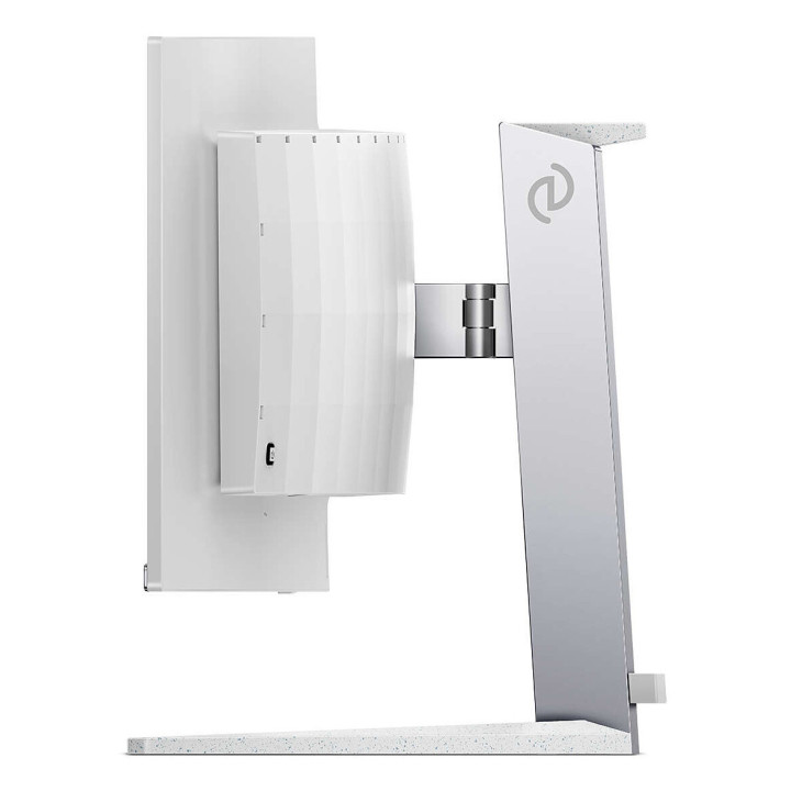 Philips Evnia 8000 49M2C8900L/00 écran plat de PC 124,2 cm (48.9") 5120 x 1440 pixels Dual QHD QD-OLED Blanc