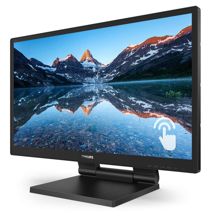 Philips Moniteur LCD avec SmoothTouch 242B9T/00